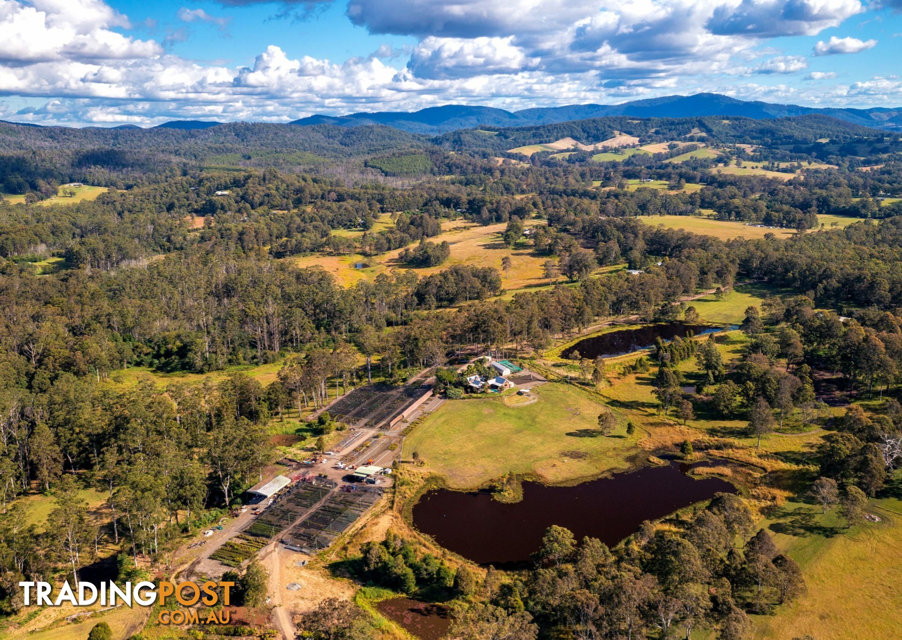 Parkland Wholesale Nursery TINONEE NSW 2430