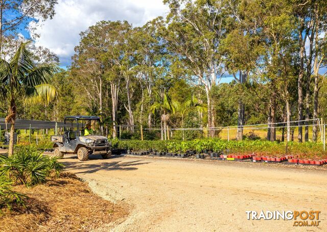 Parkland Wholesale Nursery TINONEE NSW 2430