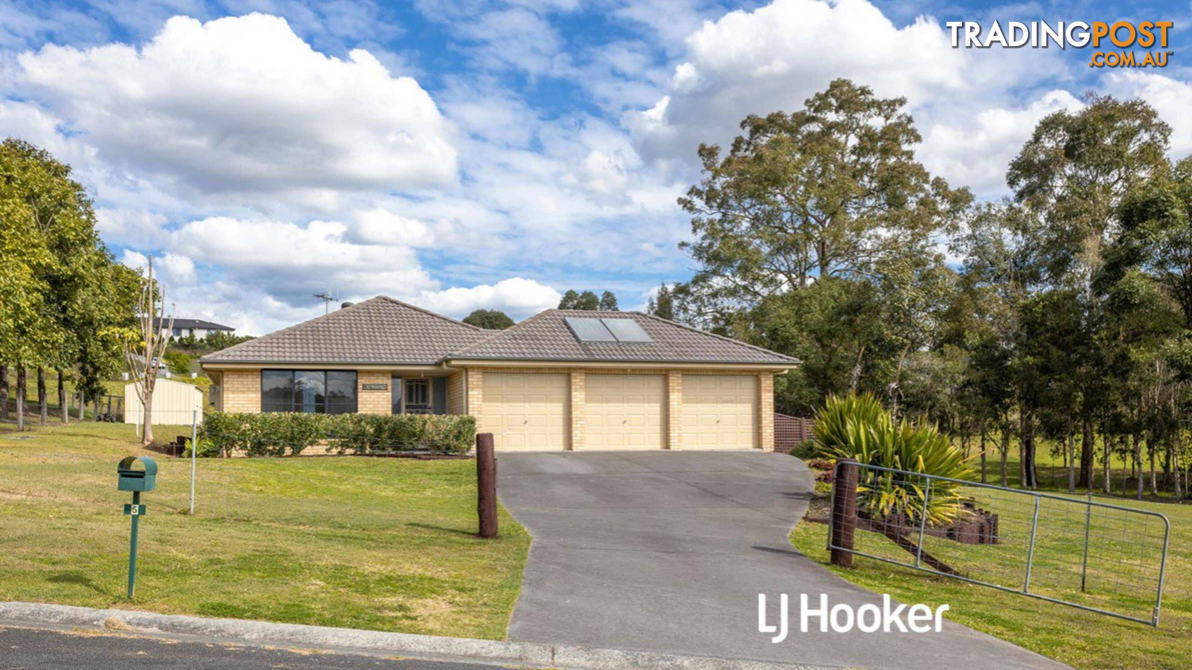 5 Bettong Drive TAREE NSW 2430