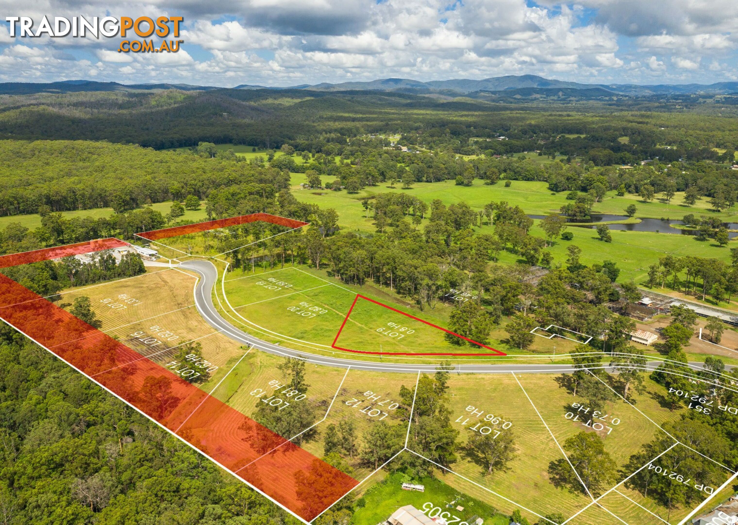 Lot 9/7138 The Bucketts Way TAREE NSW 2430