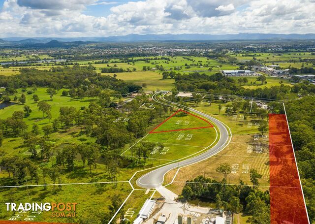 Lot 9/7138 The Bucketts Way TAREE NSW 2430