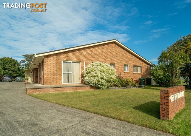 1/48 Dolphin Avenue TAREE NSW 2430