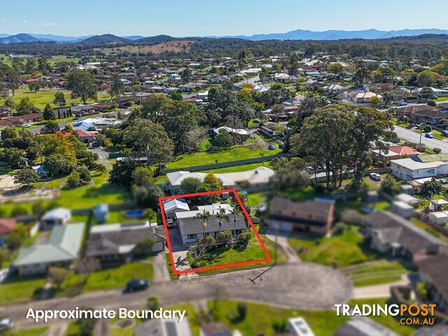 20 Apollo Close TAREE NSW 2430