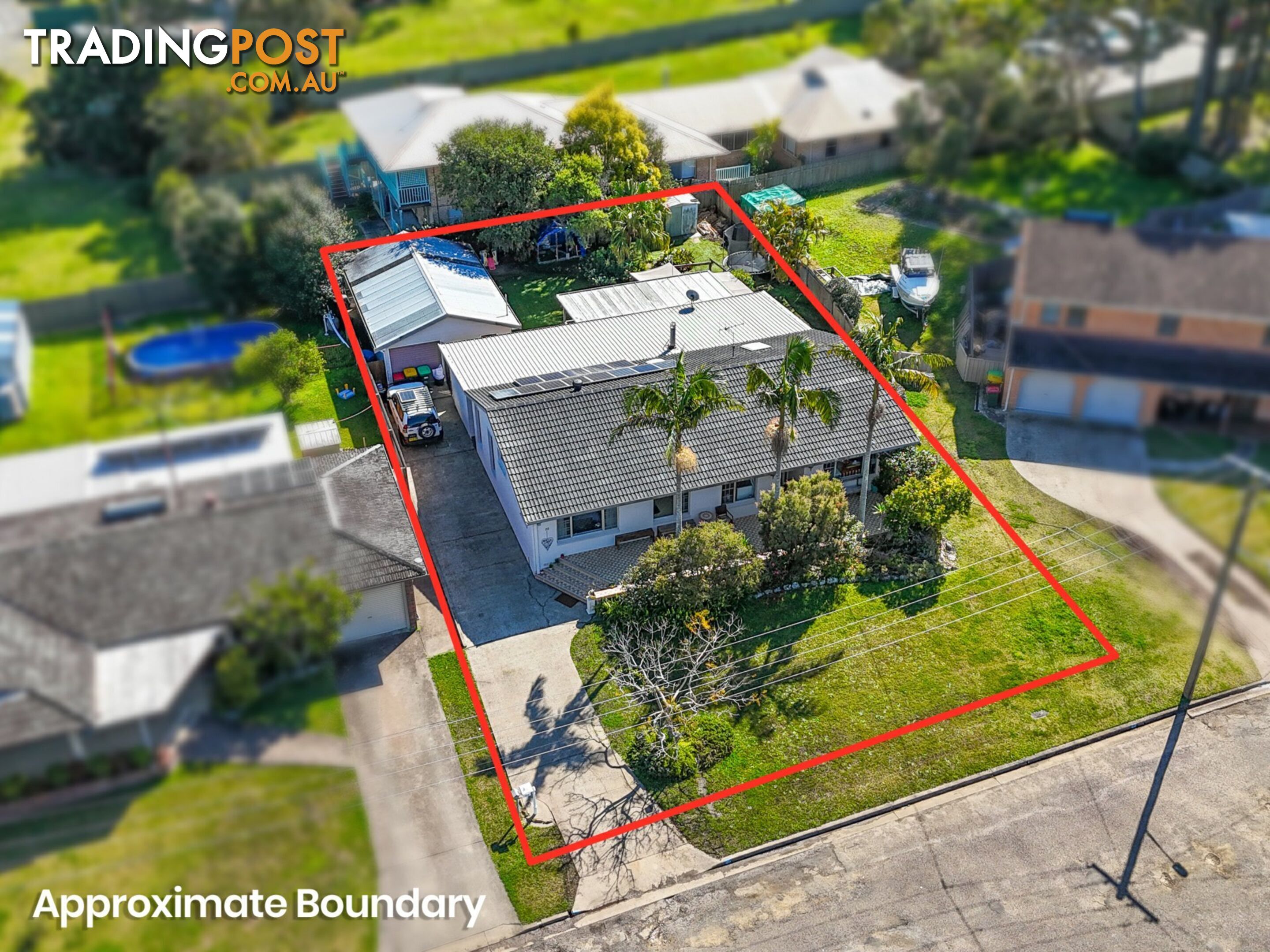 20 Apollo Close TAREE NSW 2430