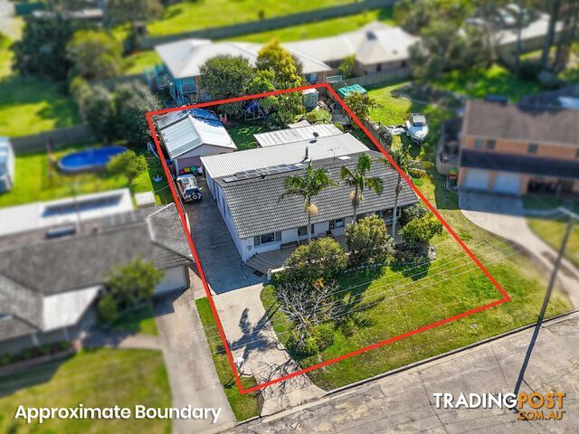 20 Apollo Close TAREE NSW 2430