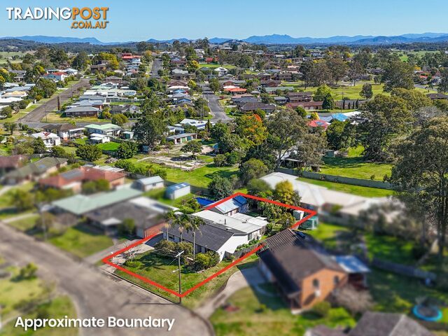 20 Apollo Close TAREE NSW 2430