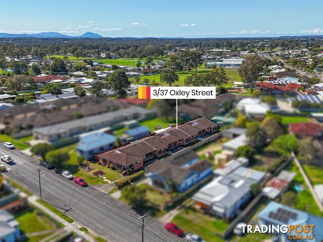 3/37 Oxley Street TAREE NSW 2430