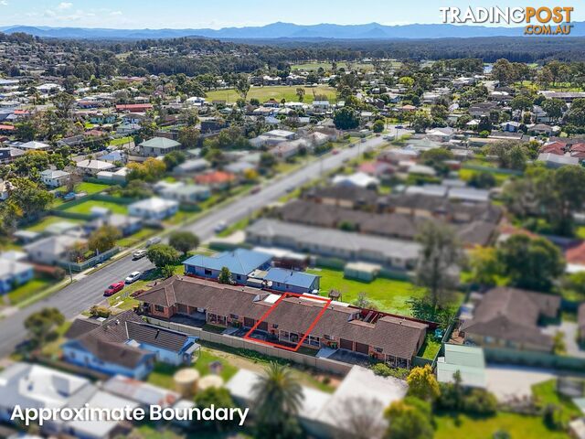 3/37 Oxley Street TAREE NSW 2430