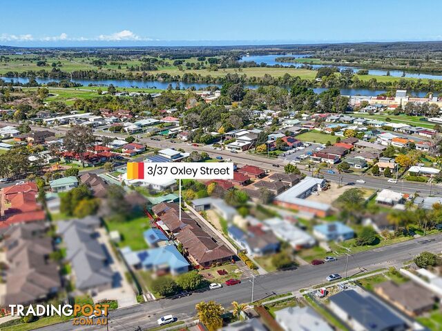 3/37 Oxley Street TAREE NSW 2430