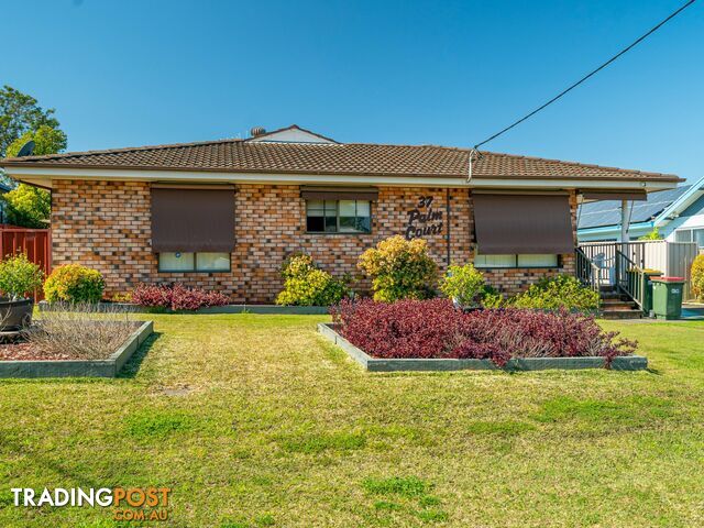 3/37 Oxley Street TAREE NSW 2430