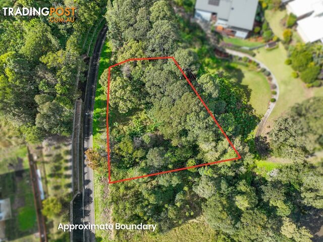 13 Lorikeet Way TALLWOODS VILLAGE NSW 2430