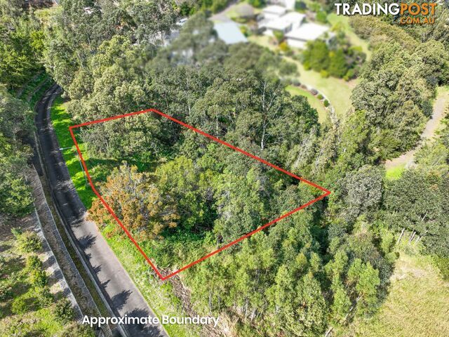 13 Lorikeet Way TALLWOODS VILLAGE NSW 2430