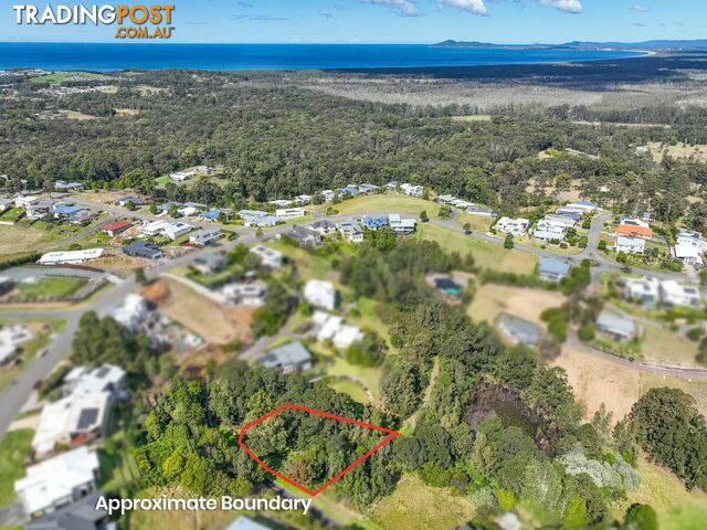 13 Lorikeet Way TALLWOODS VILLAGE NSW 2430