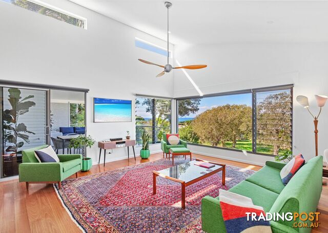 38 Seaview Street FORSTER NSW 2428