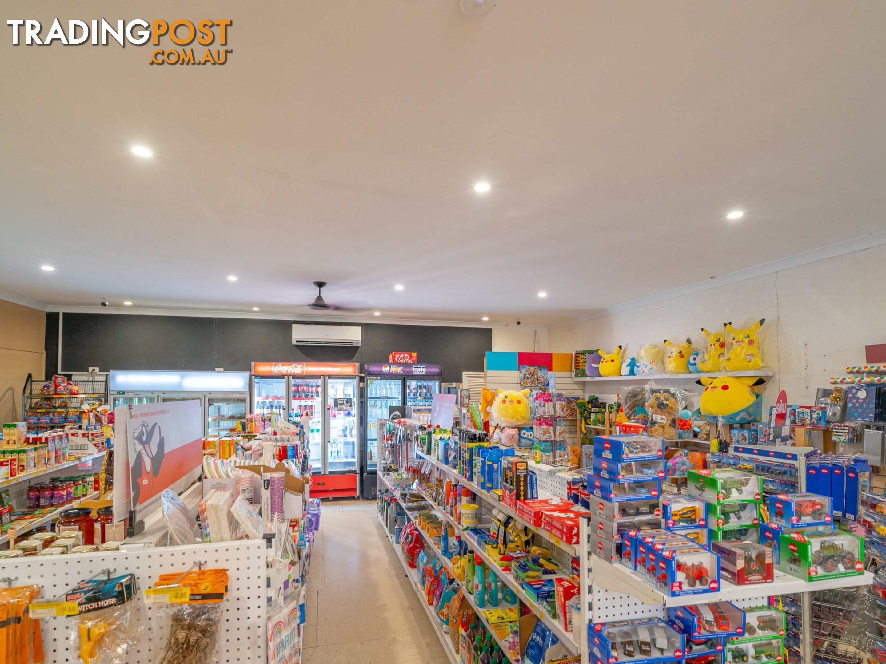 Shop 3 & 4 6-8 Else Street CUNDLETOWN NSW 2430