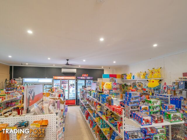 Shop 3 & 4 6-8 Else Street CUNDLETOWN NSW 2430