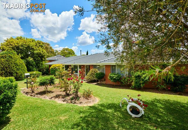 2 Toona Close TAREE NSW 2430