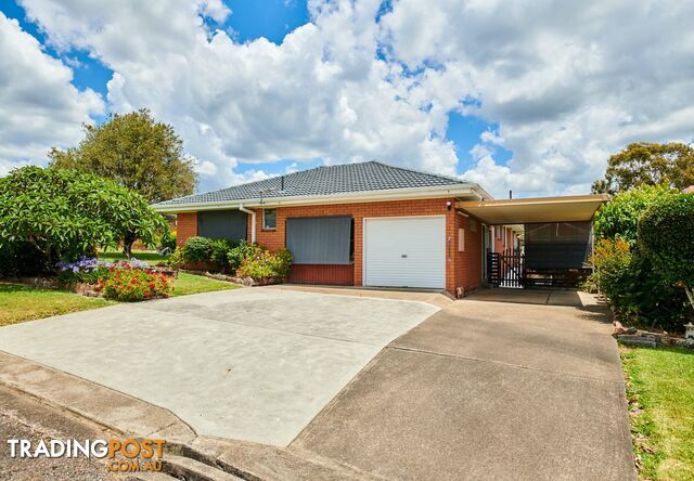 2 Toona Close TAREE NSW 2430