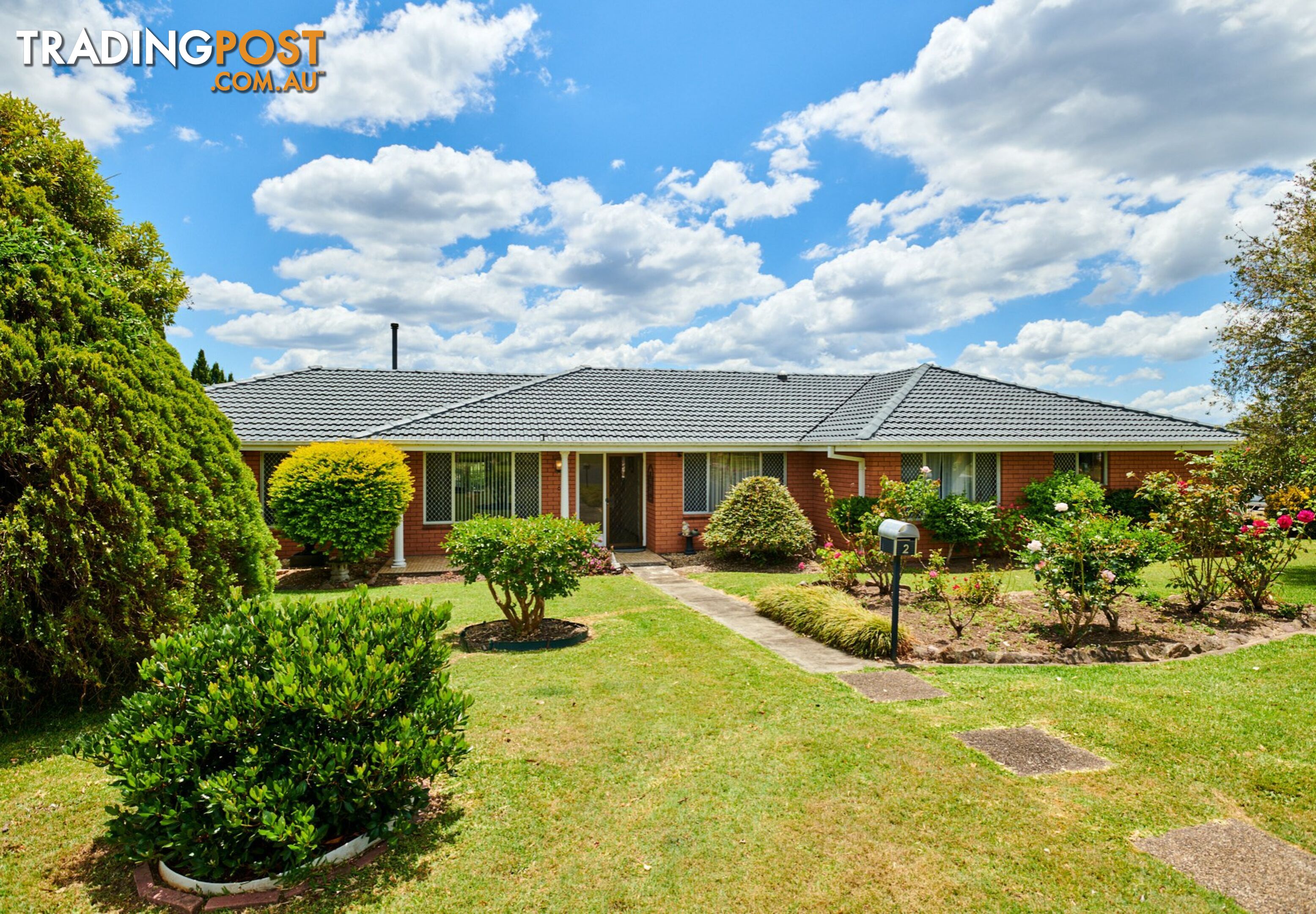 2 Toona Close TAREE NSW 2430