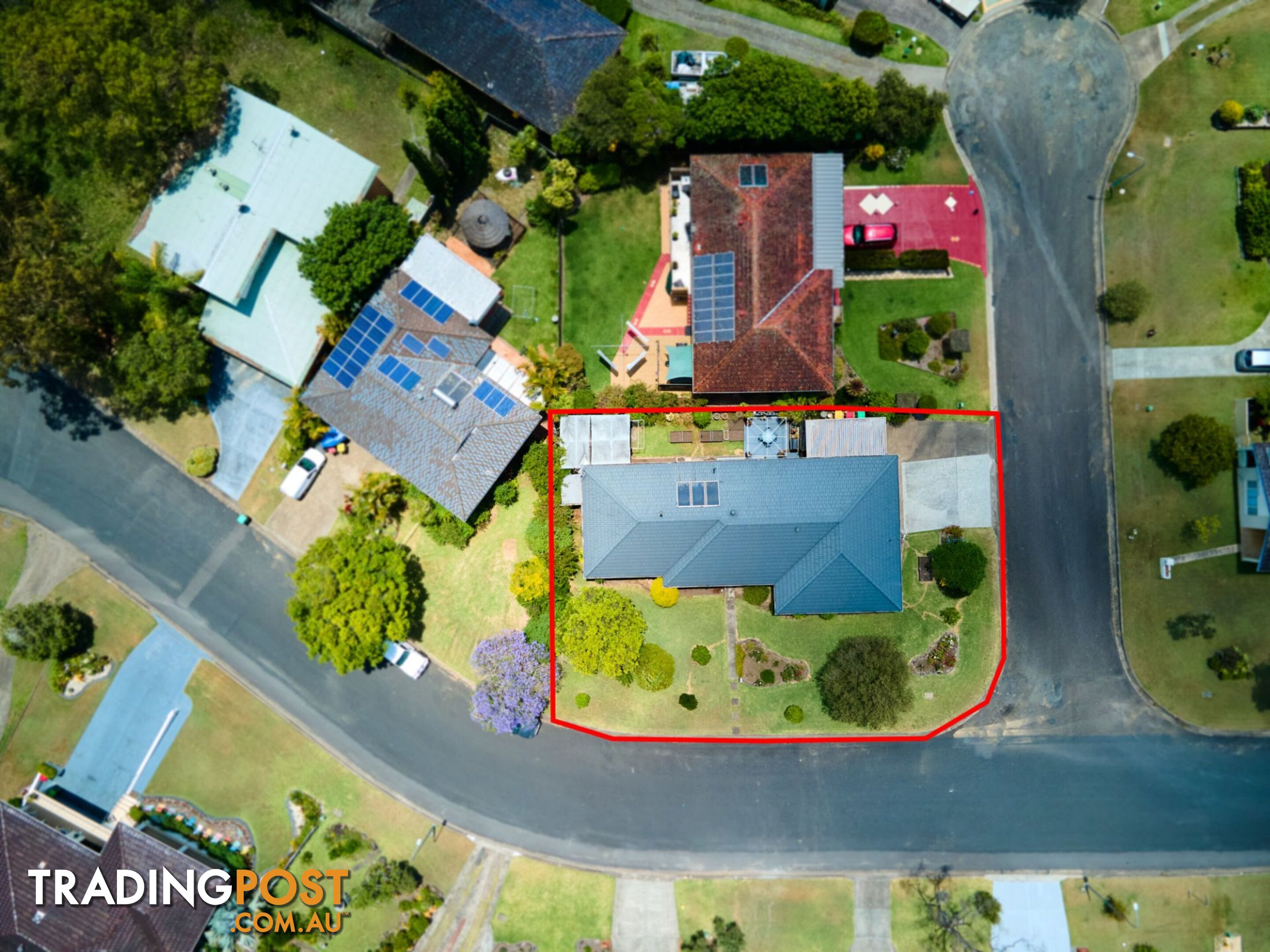 2 Toona Close TAREE NSW 2430