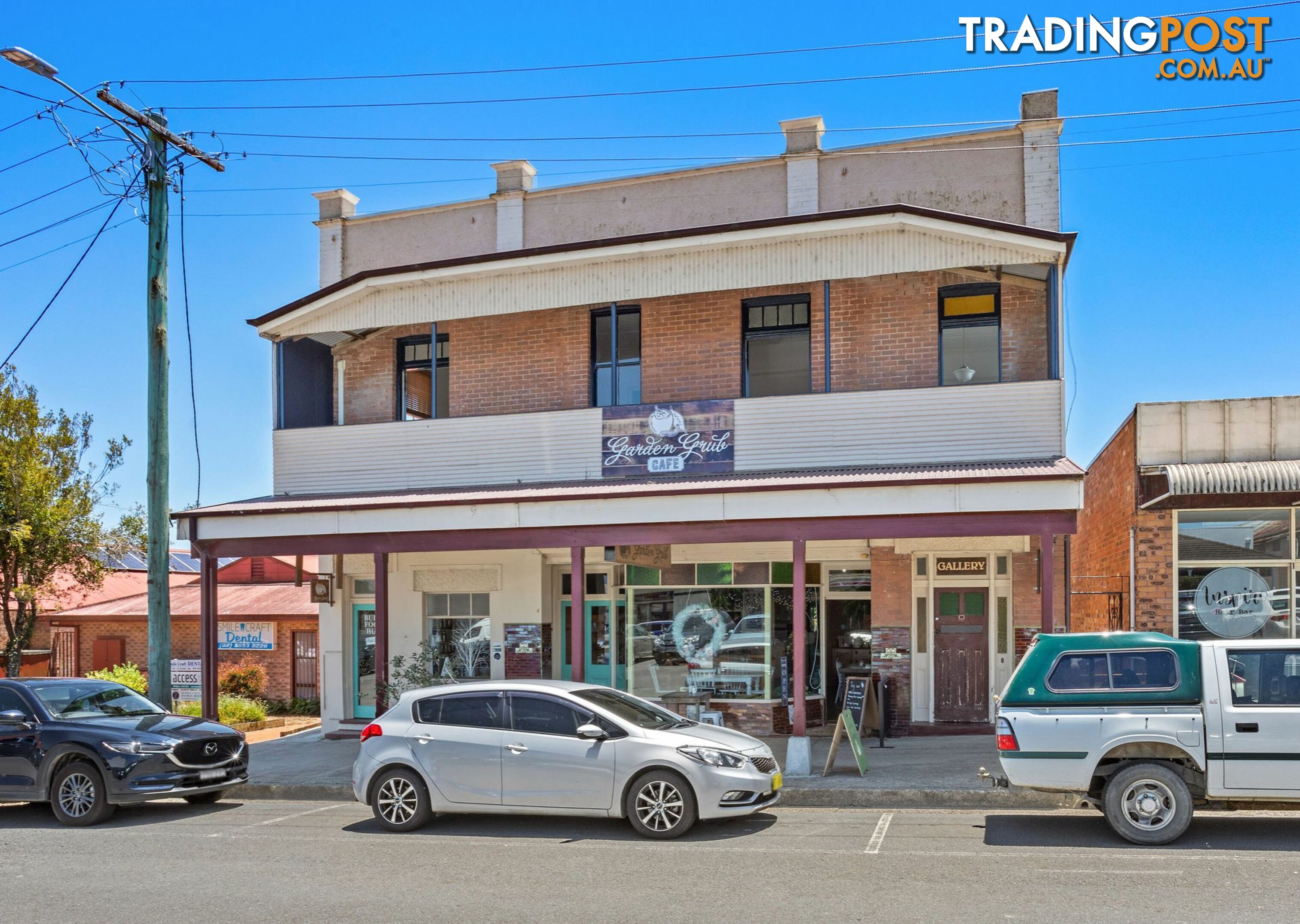 99 Isabella Street WINGHAM NSW 2429