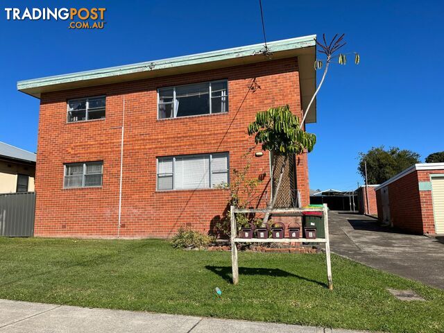Unit 4/6 Flett Street TAREE NSW 2430