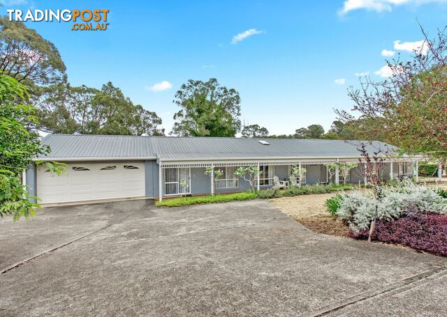 22 Kiwarrak Drive RAINBOW FLAT NSW 2430