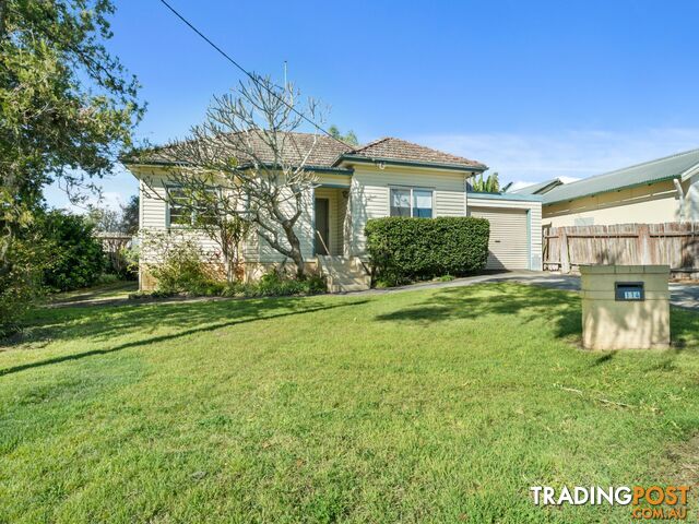 114 Wynter Street TAREE NSW 2430