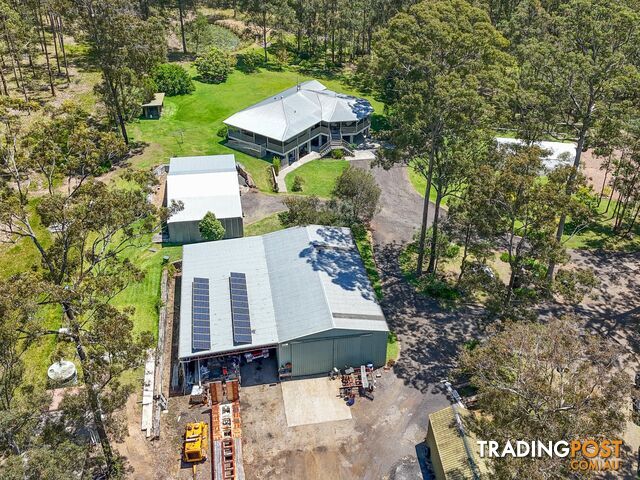 41 Upper Lansdowne Road MELINGA NSW 2430