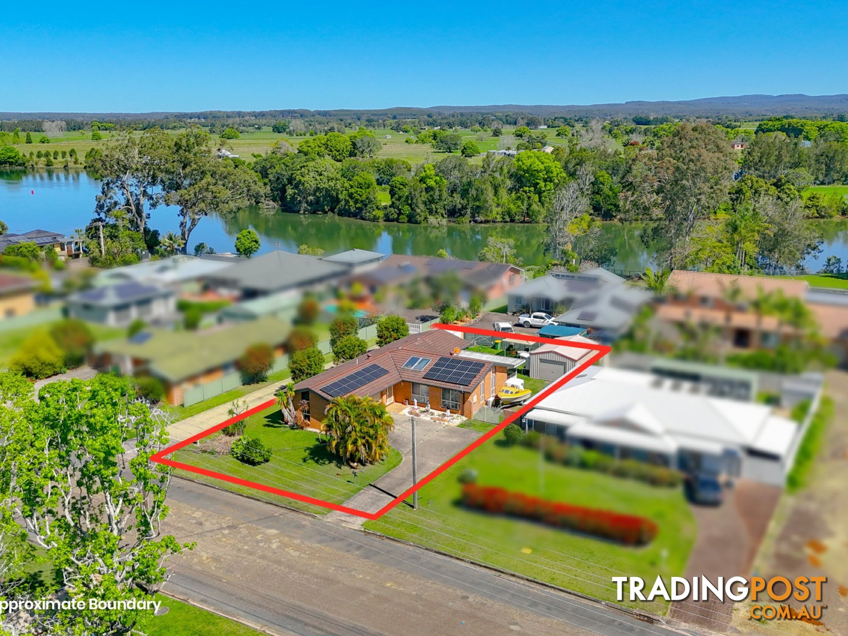 14 River Street CUNDLETOWN NSW 2430