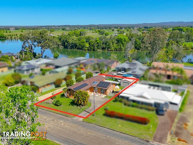 14 River Street CUNDLETOWN NSW 2430