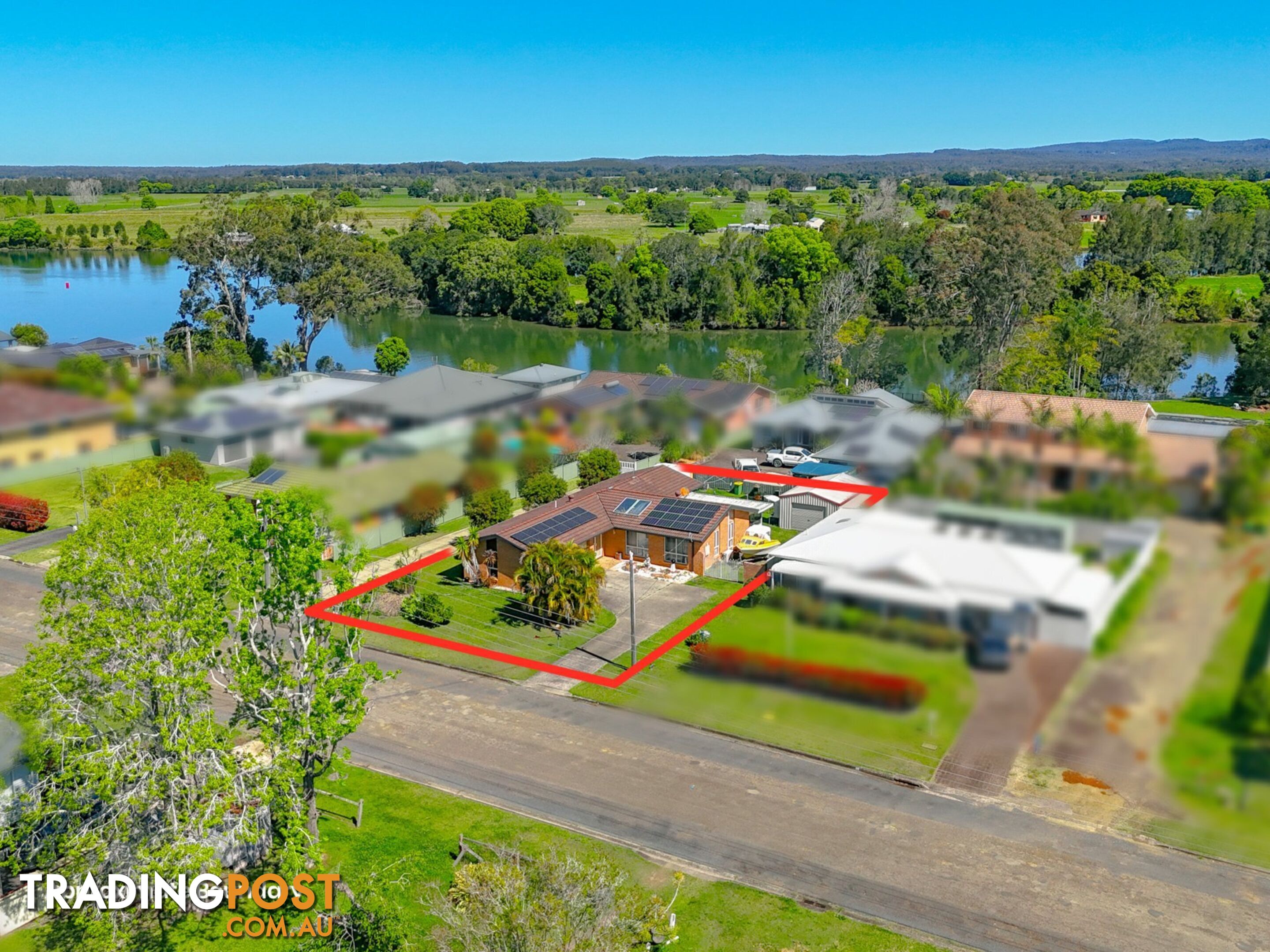 14 River Street CUNDLETOWN NSW 2430