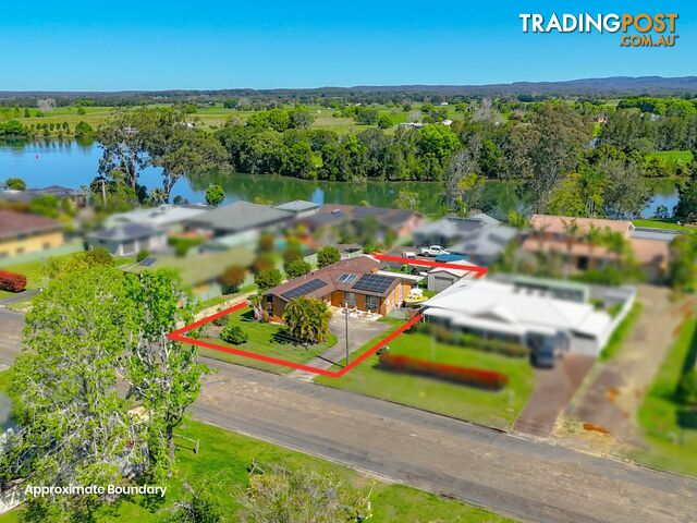 14 River Street CUNDLETOWN NSW 2430