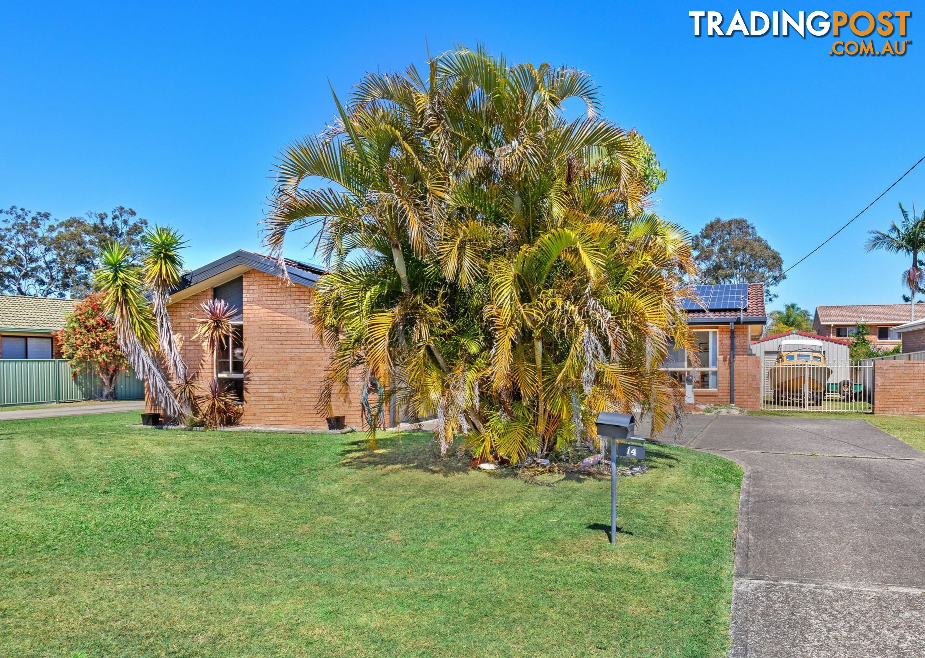 14 River Street CUNDLETOWN NSW 2430