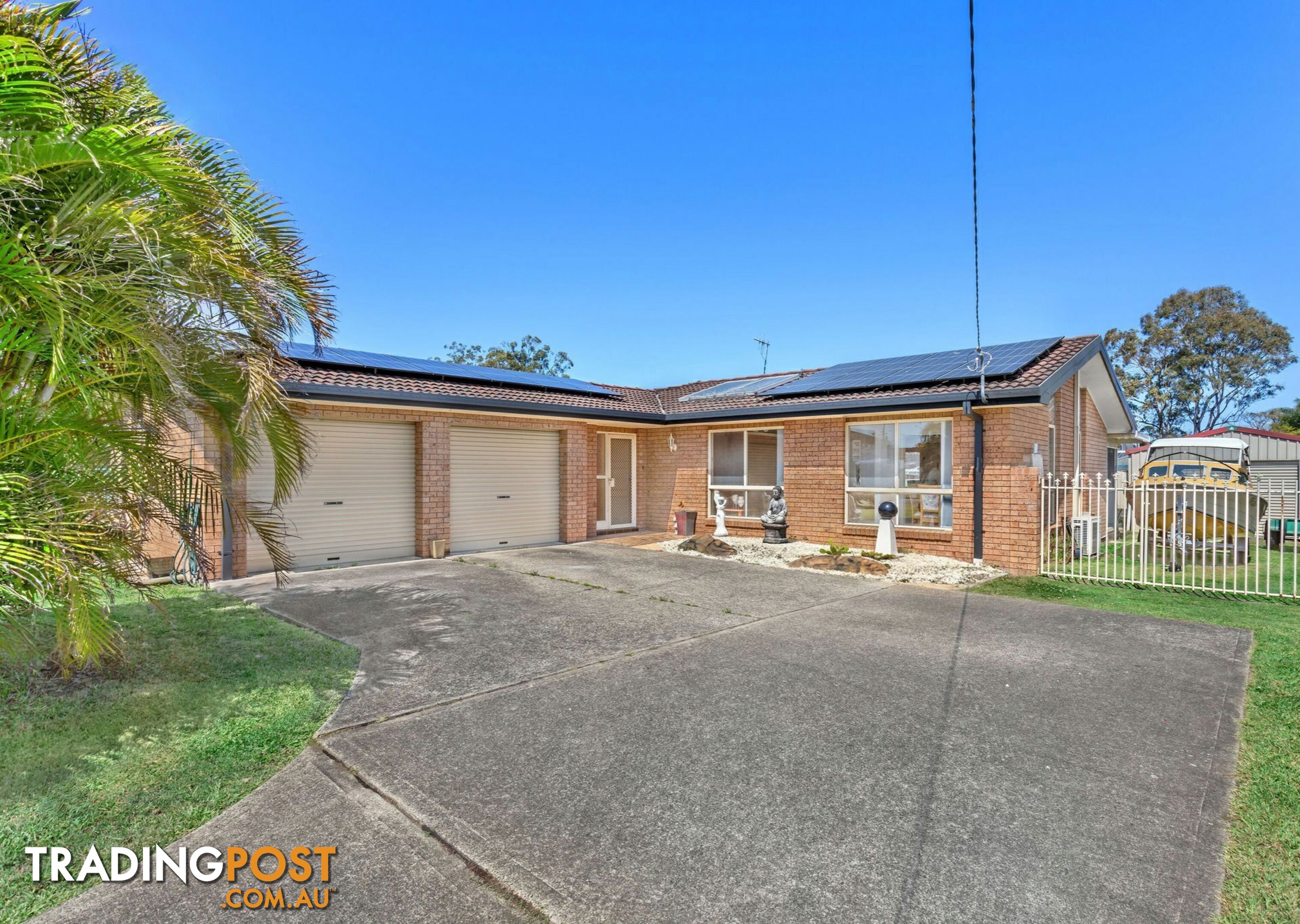 14 River Street CUNDLETOWN NSW 2430