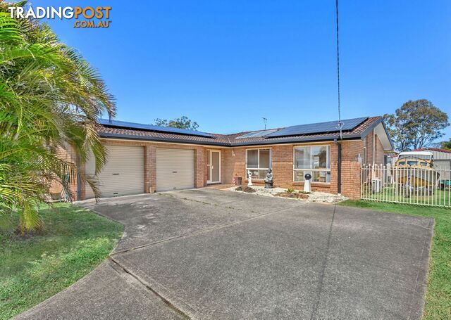 14 River Street CUNDLETOWN NSW 2430