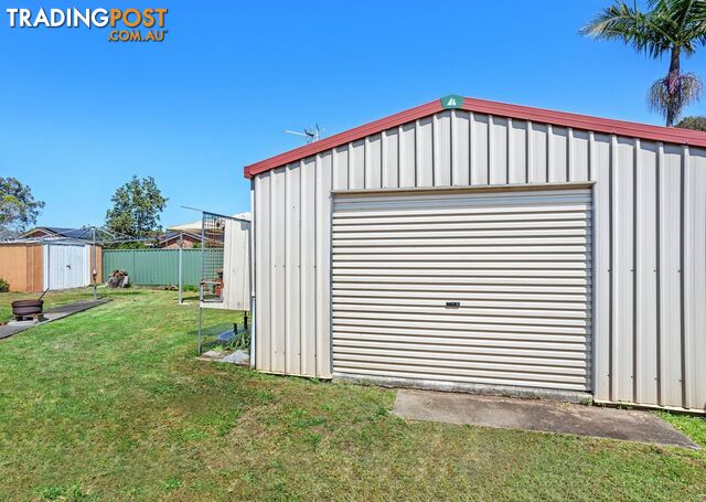 14 River Street CUNDLETOWN NSW 2430