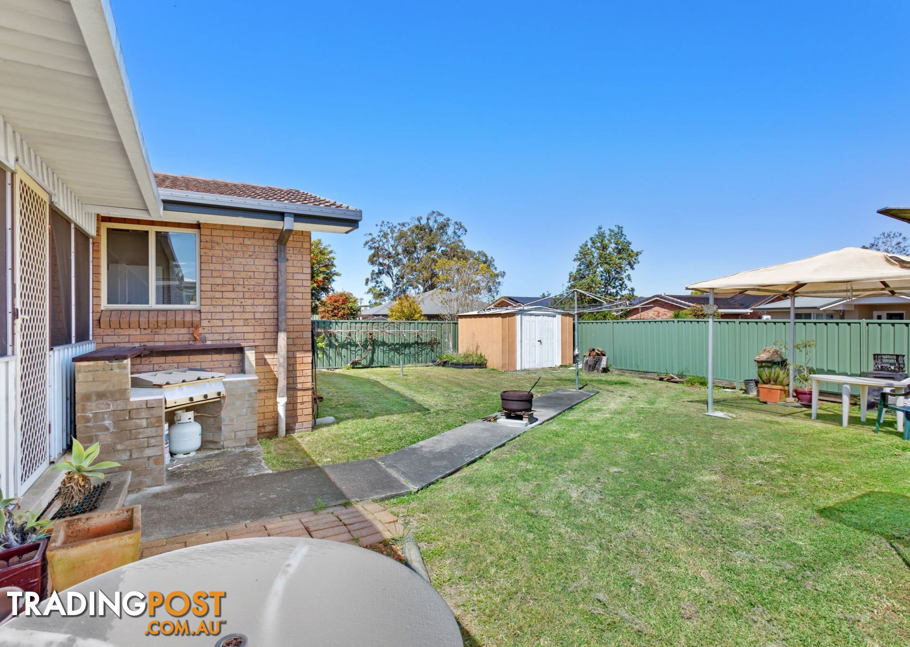 14 River Street CUNDLETOWN NSW 2430