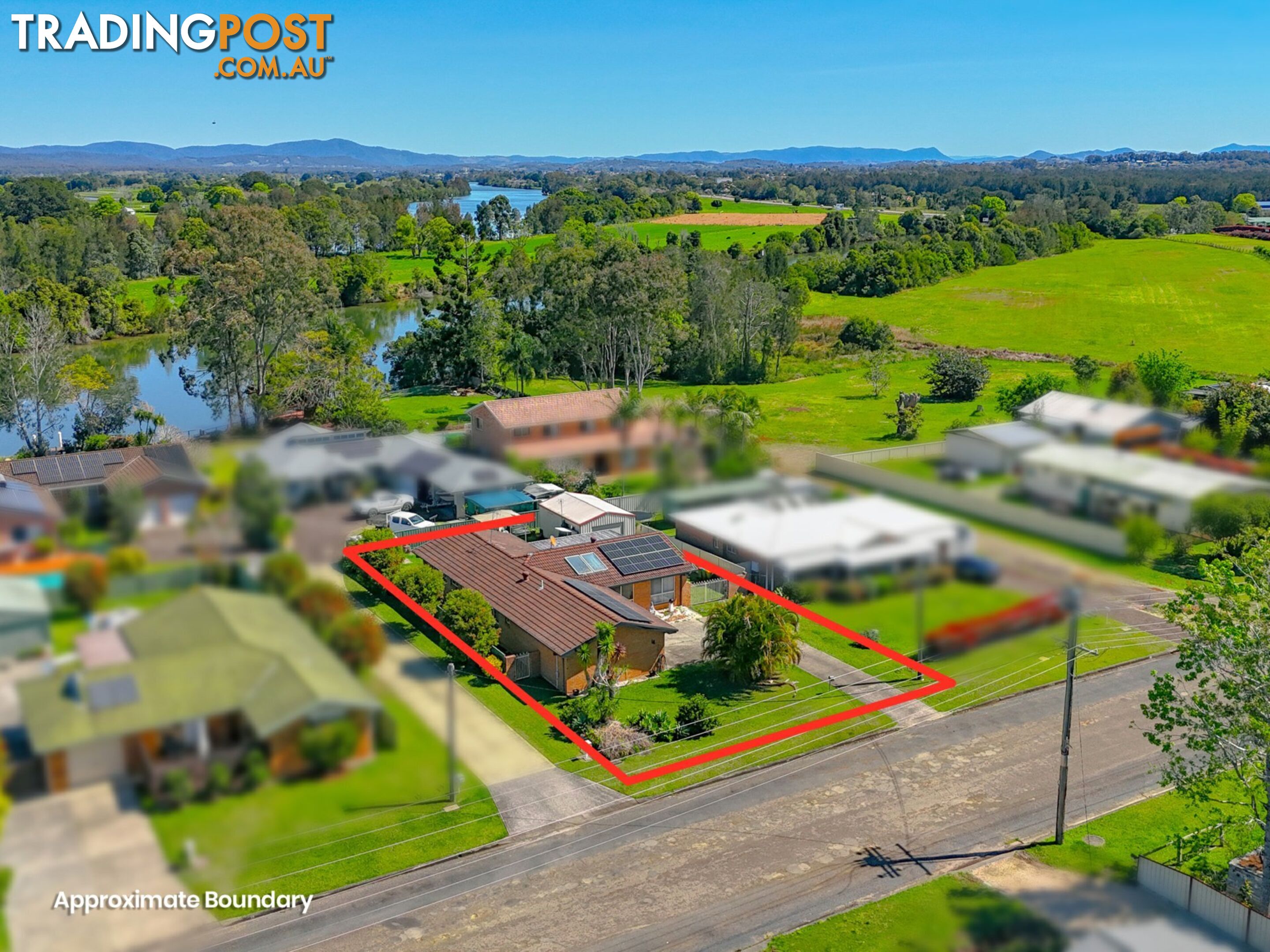 14 River Street CUNDLETOWN NSW 2430