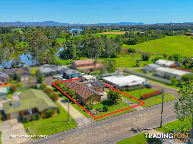 14 River Street CUNDLETOWN NSW 2430