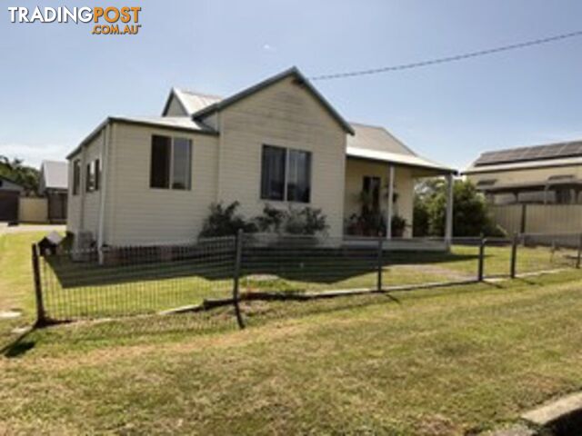 5 Frances Street TAREE NSW 2430