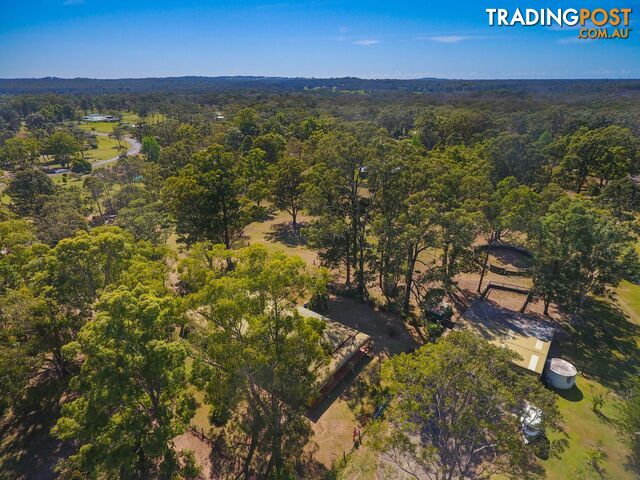 94 Bullocky Way FAILFORD NSW 2430