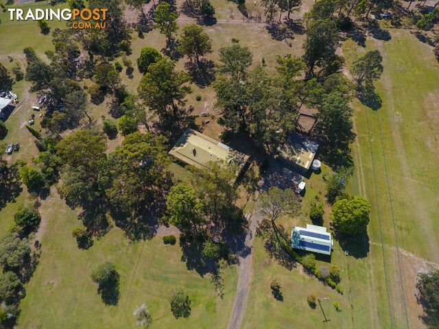 94 Bullocky Way FAILFORD NSW 2430