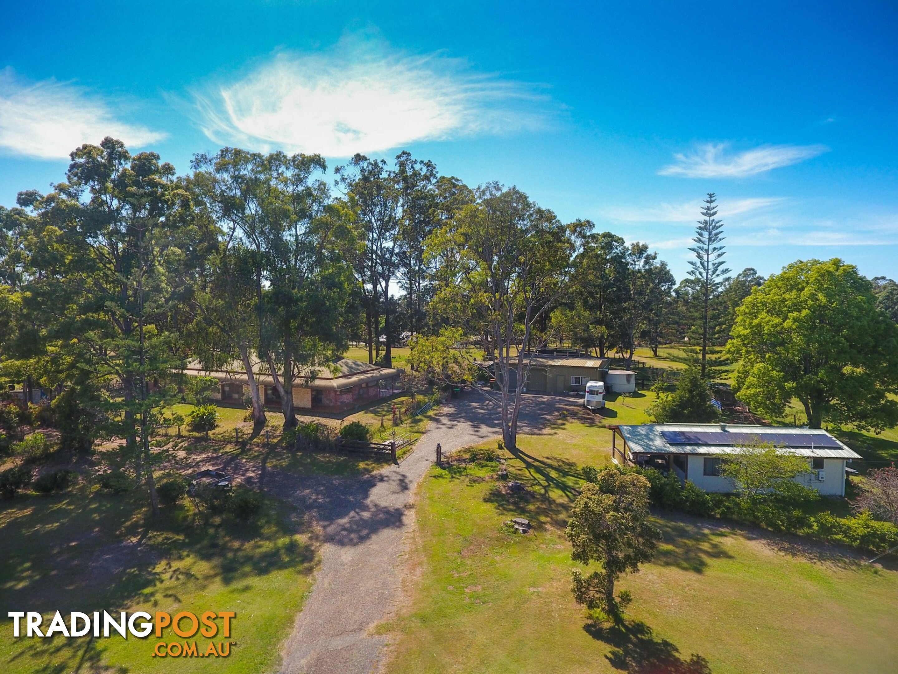 94 Bullocky Way FAILFORD NSW 2430