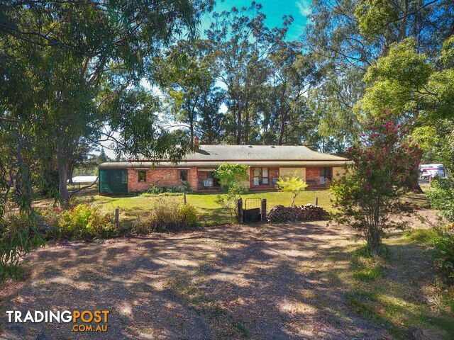 94 Bullocky Way FAILFORD NSW 2430