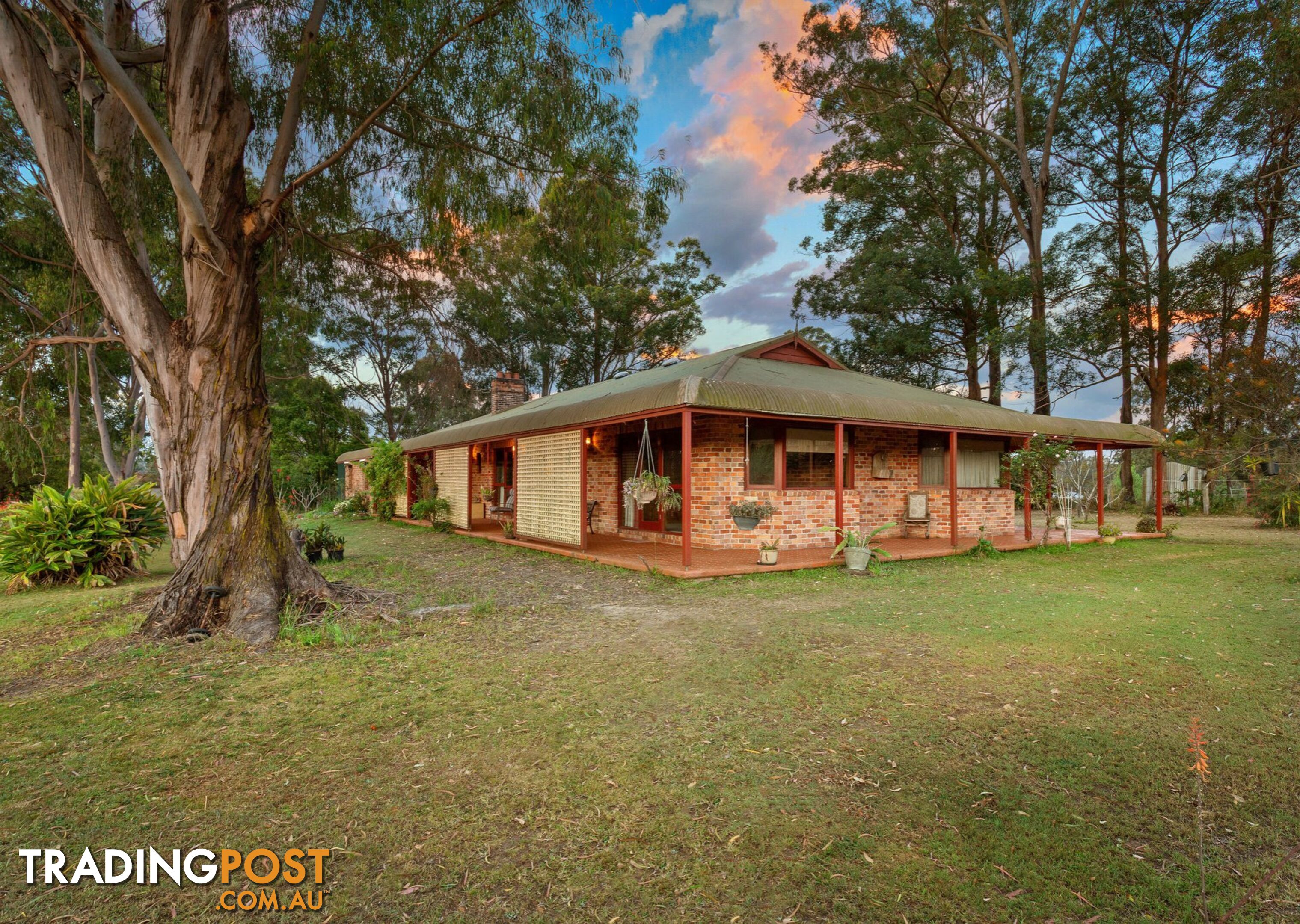 94 Bullocky Way FAILFORD NSW 2430