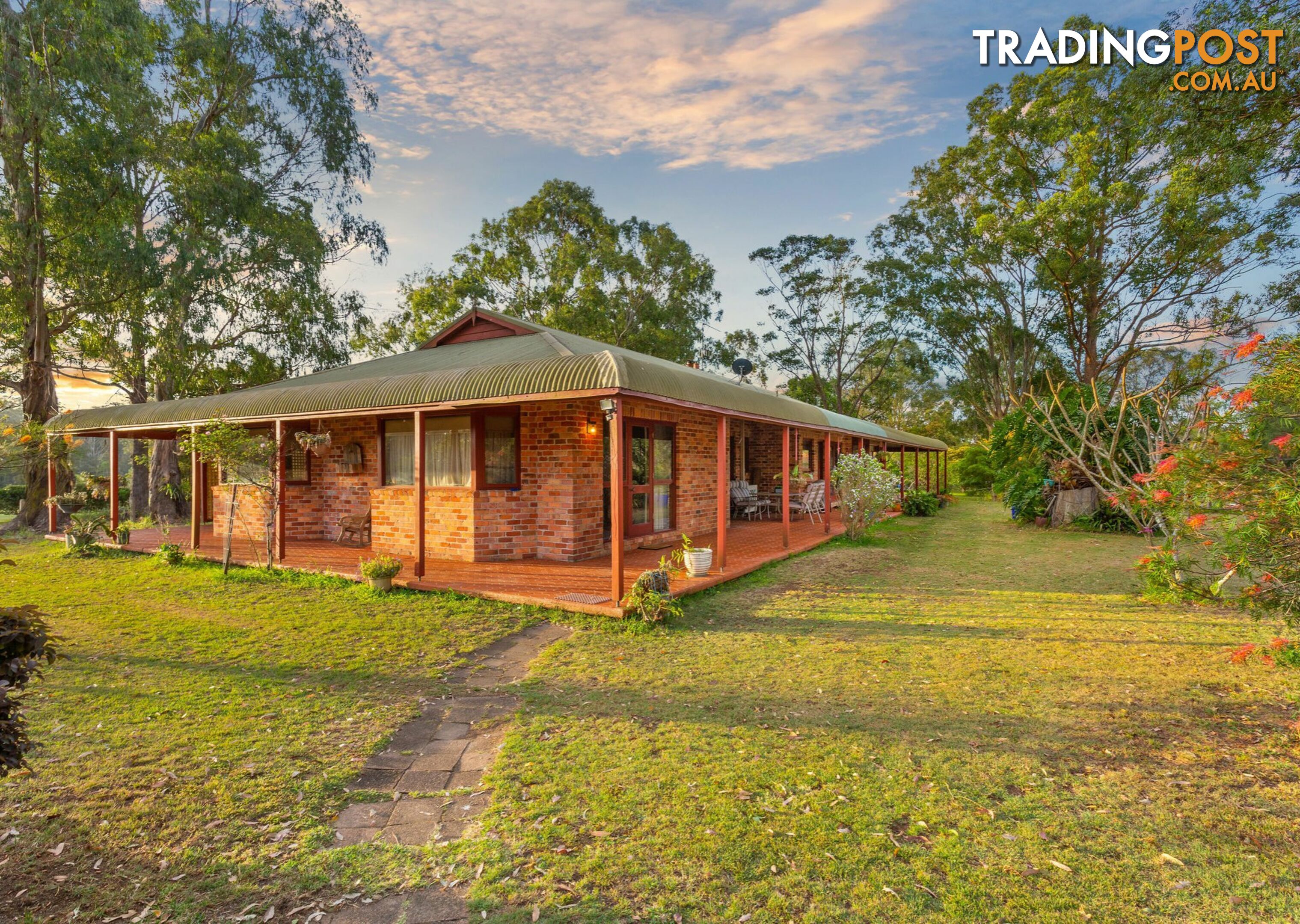 94 Bullocky Way FAILFORD NSW 2430