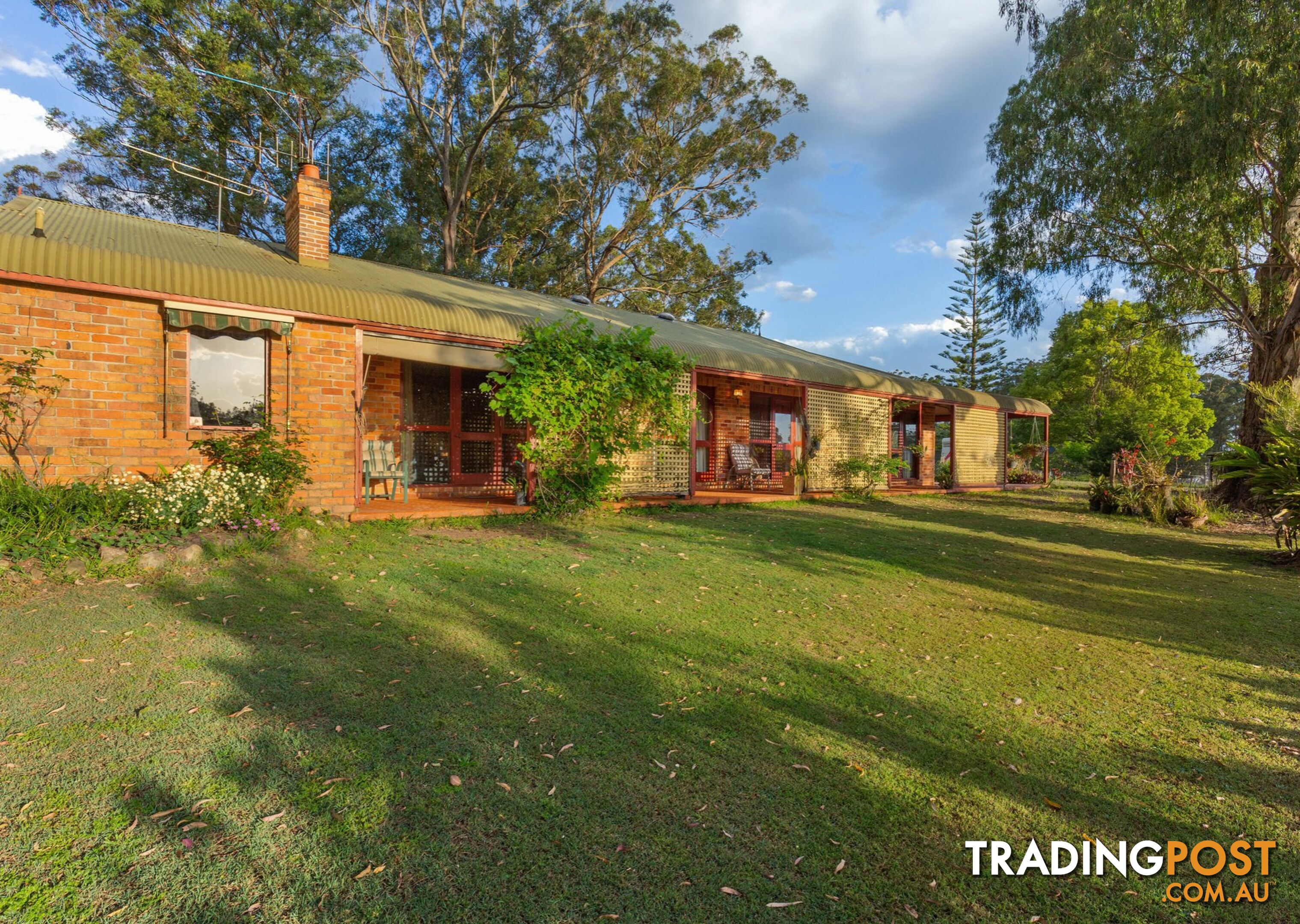 94 Bullocky Way FAILFORD NSW 2430