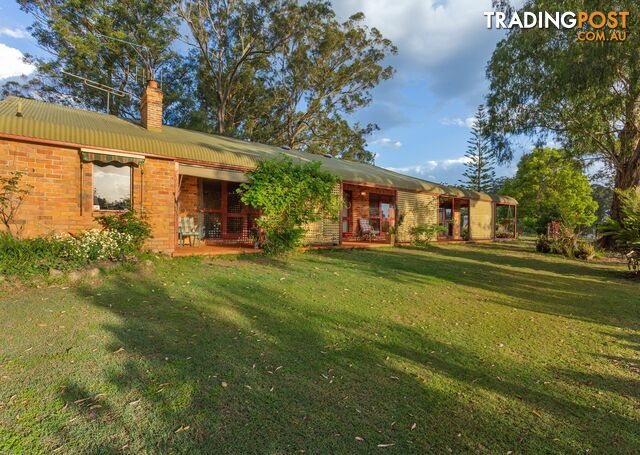 94 Bullocky Way FAILFORD NSW 2430