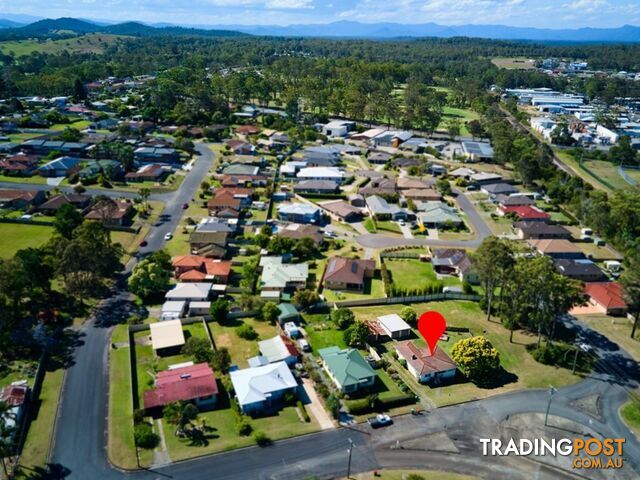 1 Campbell Street TAREE NSW 2430